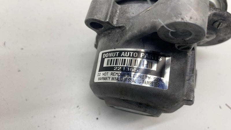 ⭕2018 2019 2020 2021 Subaru XV Crosstrek 2.0L Engine Belt Idler Pulley Tensioner