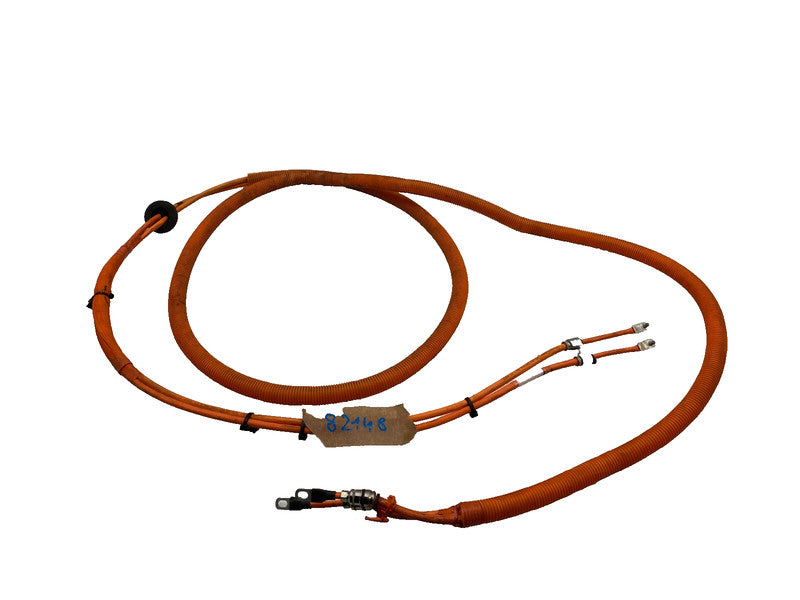 103058200G ⭕ 12-15 Model S High Voltage Junction Box to FJB Wire Harness Cable 1030582-00-G