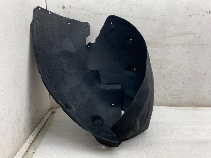 103424800I 2016-2020 Tesla Model X Rear Right Inner Fender Wheel Liner Splash Guard Shield