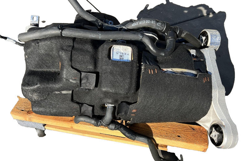 ⭕ 14-18 Model X S Front Drive Unit Electric Engine Motor Inverter 1035