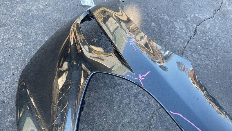 ⭕ 2017 2018 2019 2020 2021 Chevrolet Chevy Bolt EV Front Bumper Cover Assembly