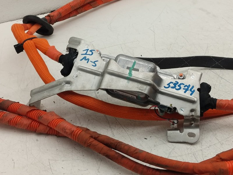 1050805 10 D ⭕ 12-15 Model S High Voltage Front Fused Small Drive Wiring Harness 1050805-10-D