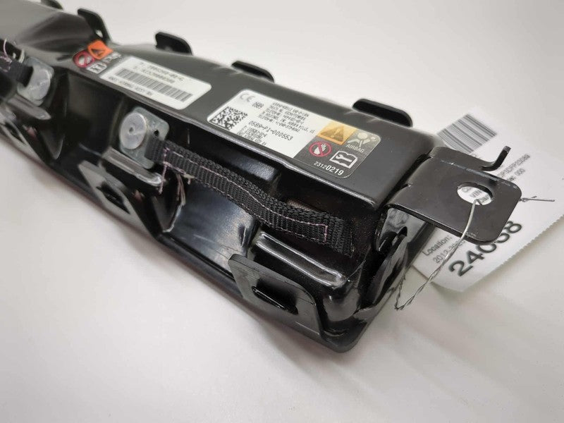 1005260-00-G ⭕ 12-15 Model S Passenger Driver Knee Airbag LH RH Fits either side 1005259-00-G