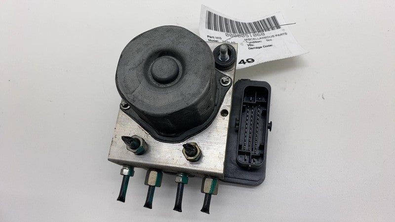 103779700B 2012-2015 Tesla Model S Anti-Lock ABS Brake Pump Hydraulic Control Unit Module