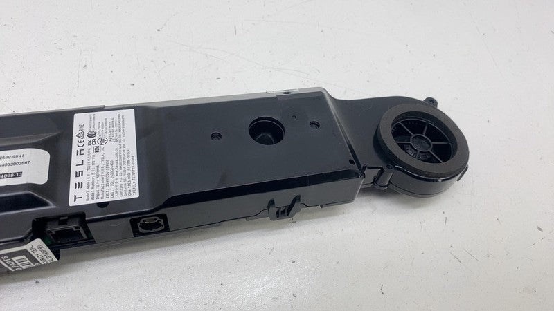 170258899H ⭕ 24-25 Tesla Model 3 Cybertruck Telematics Control Module Unit TCU 1702588-99-H