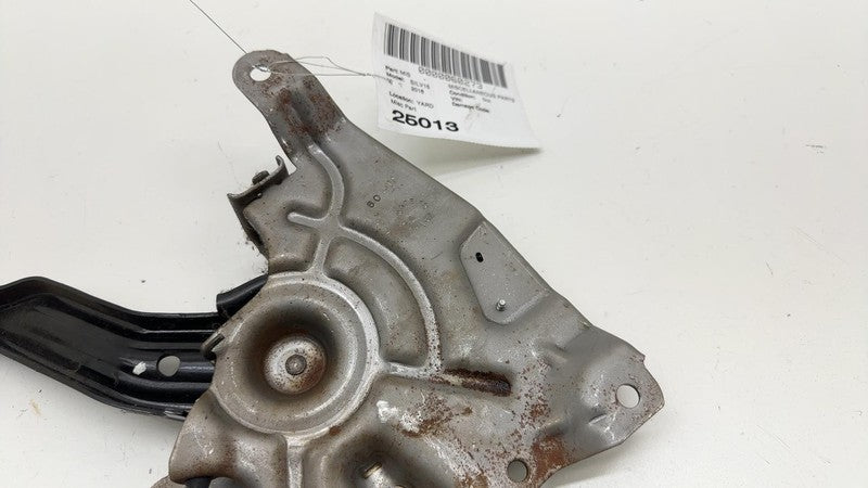 23398607 ⭕ 2014-2018 Chevy Silverado 1500 Emergency Parking Brake Pedal Lever 23398607