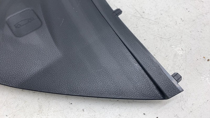 5531747080 ⭕ 23-25 Toyota Prius Front Right Dash Dashboard End Cap Trim Cover 55317-47080