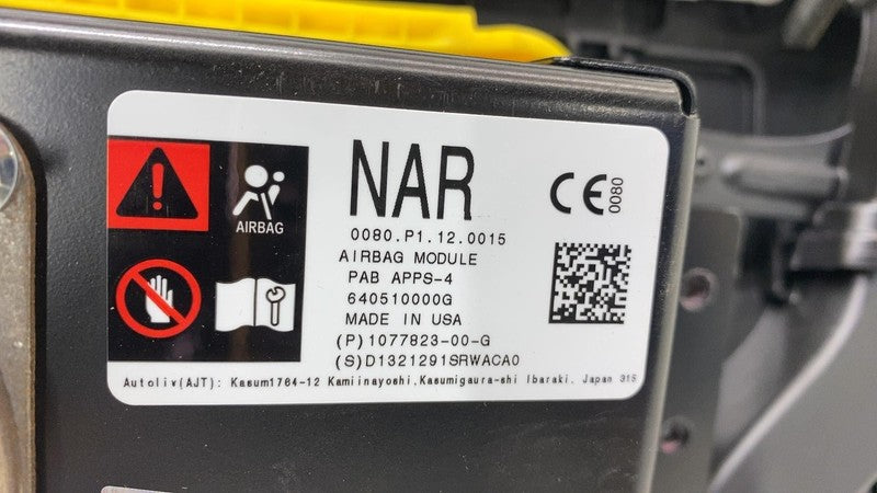 ⭕ 2017-2023 Tesla Model 3 Y Dashboard Instrument Panel Base & Premium