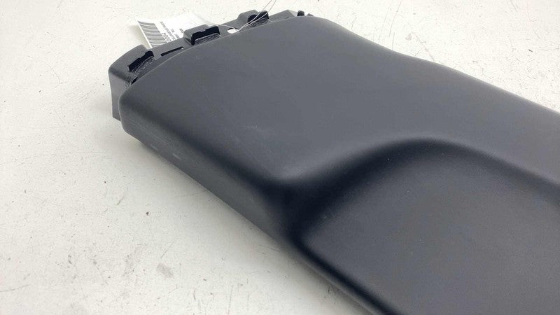 176982800C ⭕ 24-25 Tesla Model 3 Driver Side B-Pillar Middle Trim Cover Left 1733794-20-D