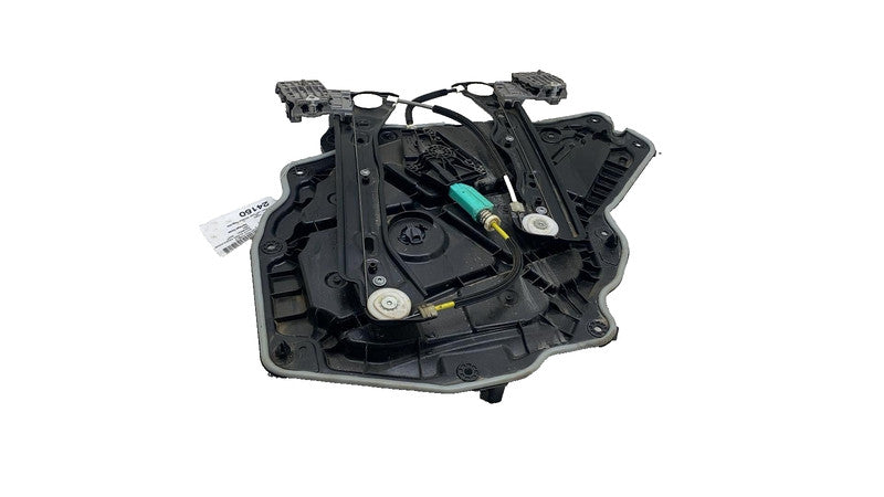 ⭕ 20-23 Tesla Model Y Rear Left Window Regulator & Motor w/ Carrier 14