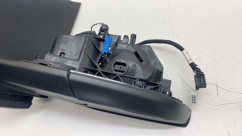 ⭕13-19 Mercedes-Benz B-Class Driver Side Rear View Door Mirror Left (P