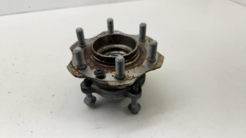 ⭕ 24-25 Cybertruck 6x139.7mm Front or Rear Driven Hub 180mm Flange 125