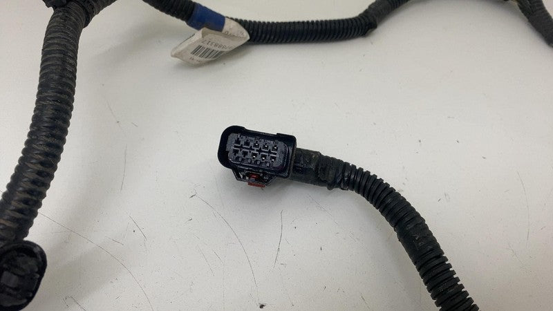 ⭕ 17-23 Model 3 Y Front Subframe Coil Wiring Harness Cable Wire AWD 14