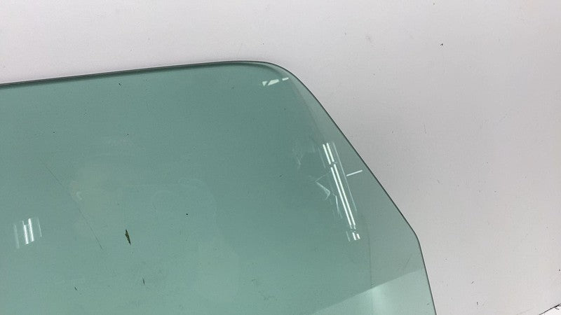 ⭕ 2007-2018 Jeep Wrangler Front Passenger Side Door Window Glass Right
