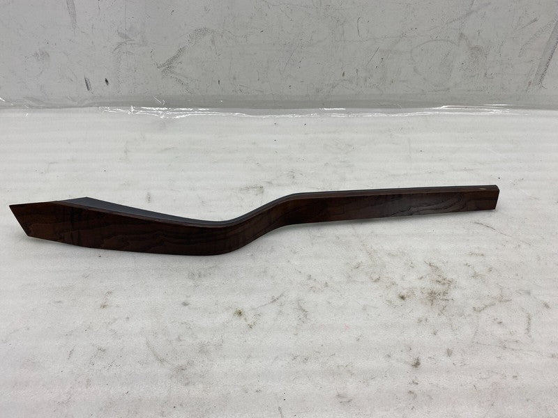 103608119B ⭕ 16-20 Model X SET of Front & Rear Left & Right Door Molding Trim 1035788-19-C