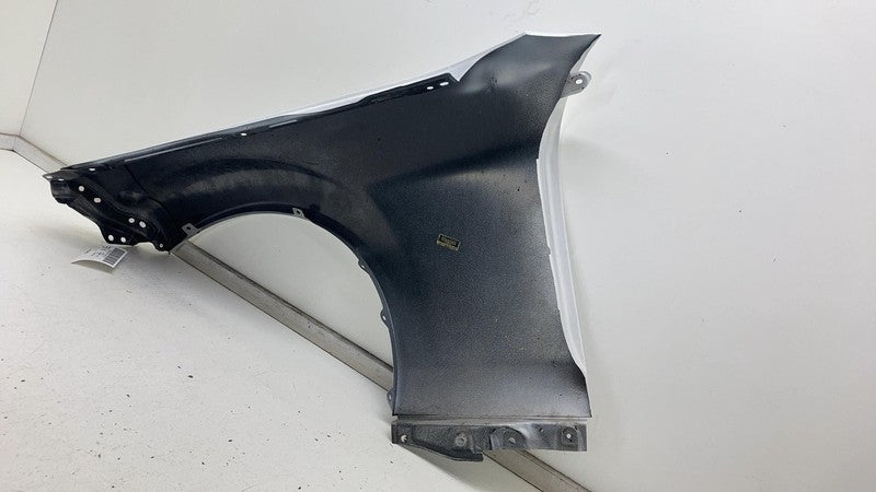 ⭕2006-2015 Mazda MX-5 Miata Front Passenger Side Fender Assembly Right White 22V