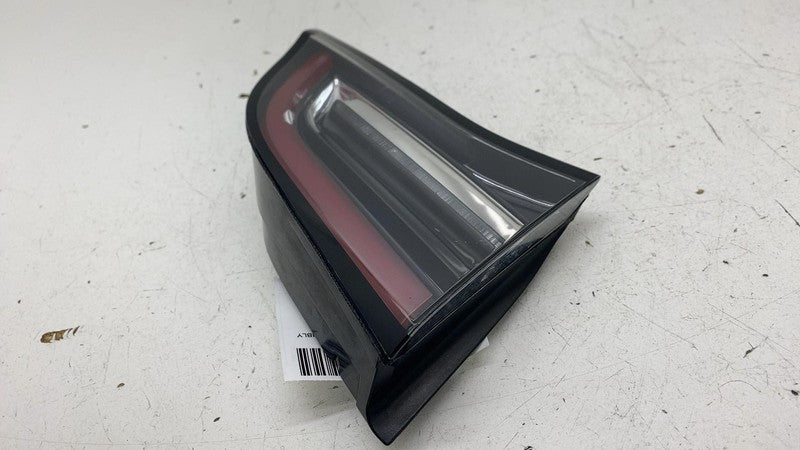 ⭕ 17-23 Model 3 Rear Left Inner Taillight LED Tail Lamp (3-Pin) LH 107