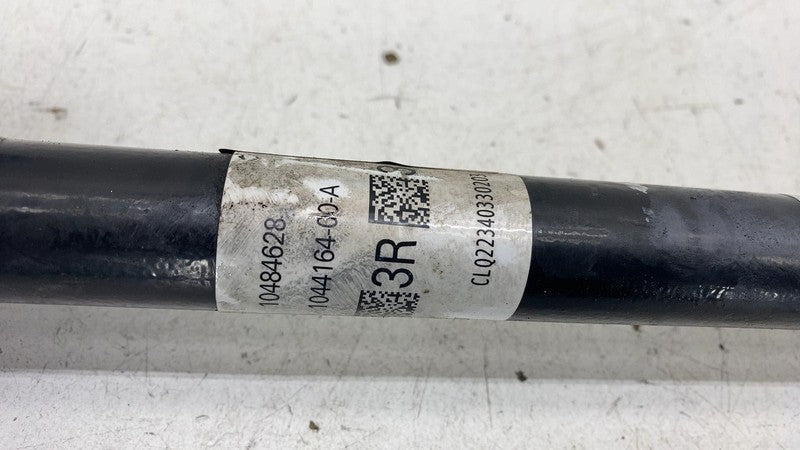 ⭕ 17-25 Model 3 M3 Rear Left or Right CV Axle Shaft Halfshaft 25MM 104