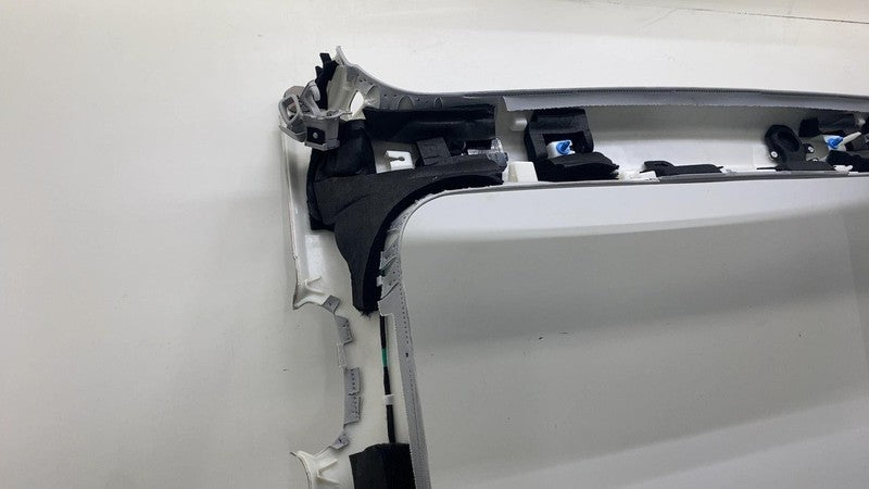 174273796F ⭕ 24-26 Tesla Model 3 Panoramic Sun Roof Ceiling Moonroof Headliner 1742737-96-F