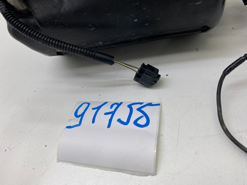 110215500C 17-20 Model 3 Air Conditioning A/C Compressor Pump w/ Wire Harness 1102155-00-C