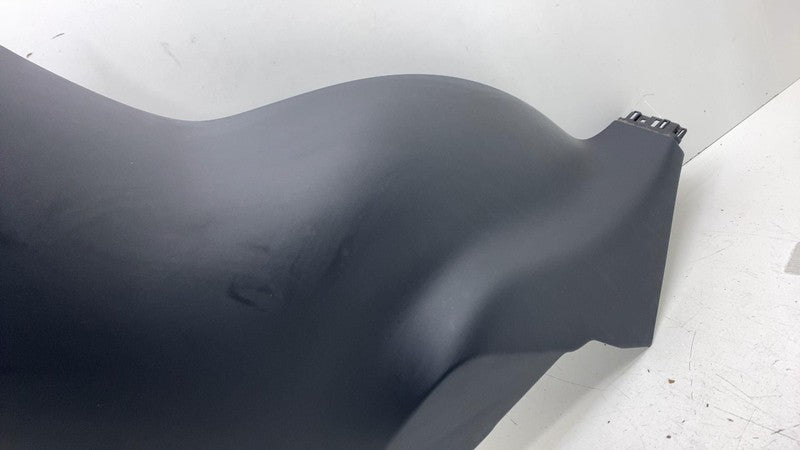 ⭕ 16-23 Tesla Model X Rear Left C-Pillar Lower Trim Trunk Finisher 107