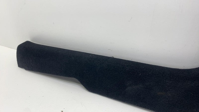 1733810-23-E ⭕ 24 25 Tesla Model 3 Front Left A-Pillar Lower Trim Cover Panel LH 1733810-23-E