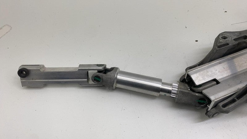 55057396AF ⭕ 2017-2025 Chrysler Pacifica Manual Adjustment Steering Column Assy 55057396AF