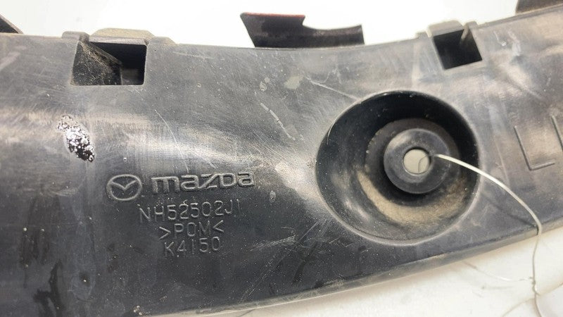 NH52502J1 ⭕ 2009-2015 Mazda MX-5 Miata Rear Left Side Bumper Retainer Bracket LH NH52502J1