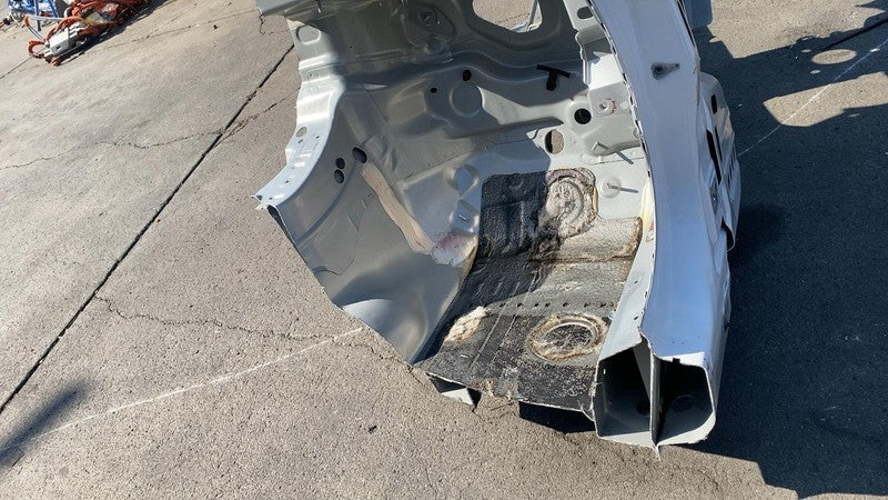 ⭕ 2008 Mazda MX-5 Miata Front Right Side Body Frame Horn Apron Rail - White