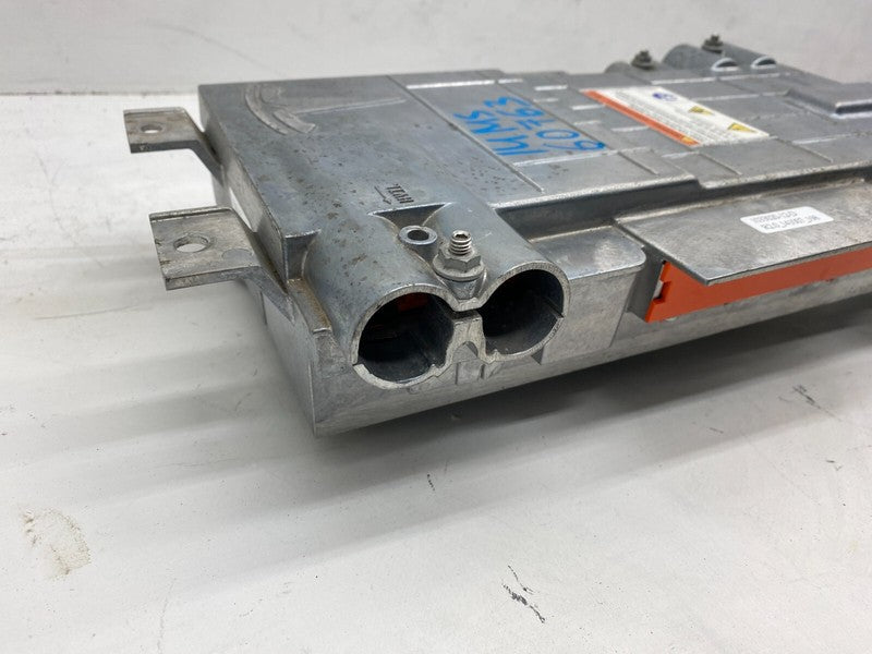 ⭕ 2012-2015 Tesla Model S Rear High Voltage Junction Box Lid Gen2 1033