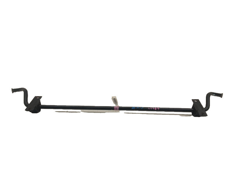 ⭕ 12-15 Tesla Model S Front Passive Stabilizer Anti Roll Sway Bar 6007