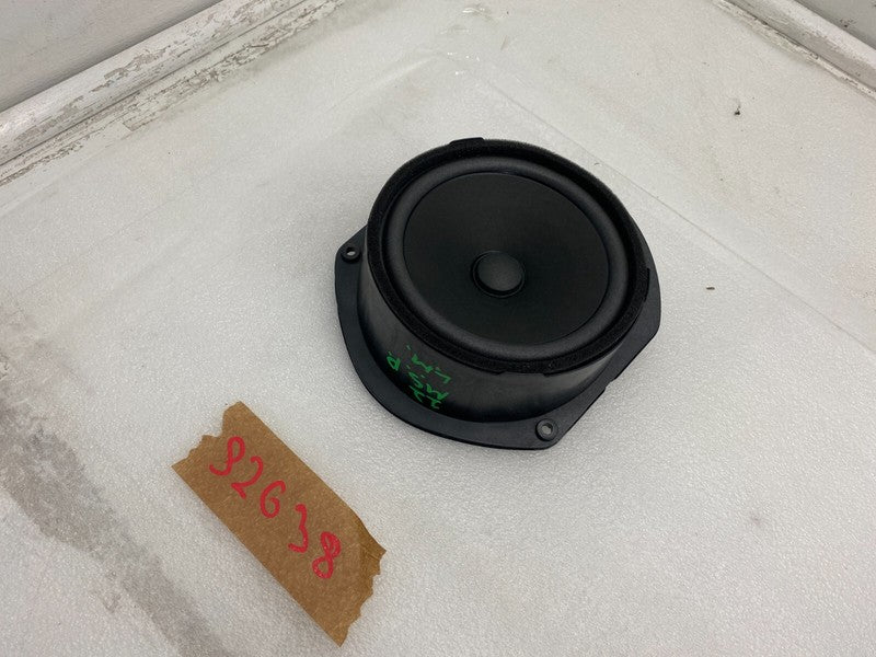 ⭕ 21-25 Model S Front/Rear Left Door Audio Speaker Mid Woofer 160MM 15