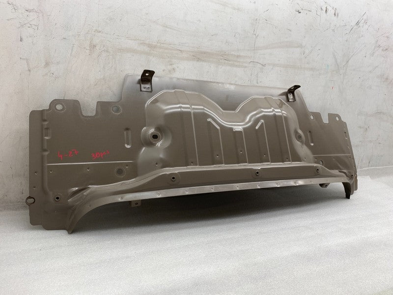 107387400G ⭕2017-2023 Model 3 Rear End Body Trunk Panel Structural Frame Cover 1073874-00-G