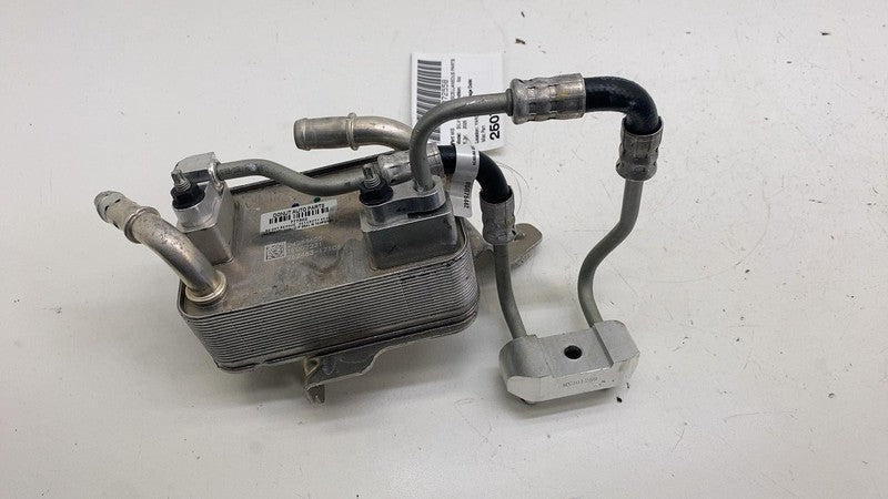 24288625 ⭕ 19-25 Silverado 1500 Pickup 2.7L Automatic Transmission Fluid Cooler 24288625