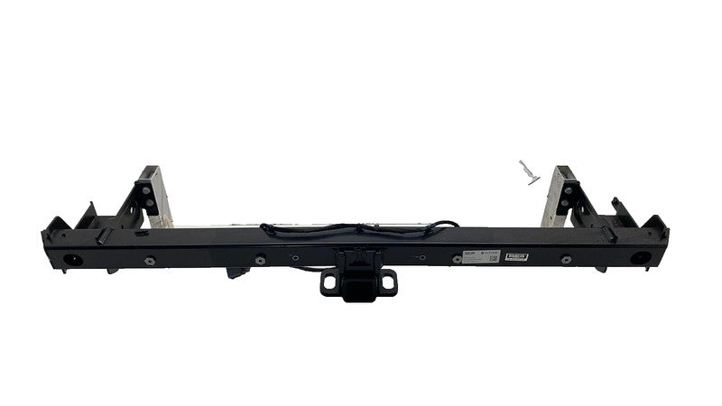 PT01025246-C ⭕ 2025 Rivian R1S Rear Trailer Tow Hitch w/ Bumper Impact Crash Bar PT01025246-C