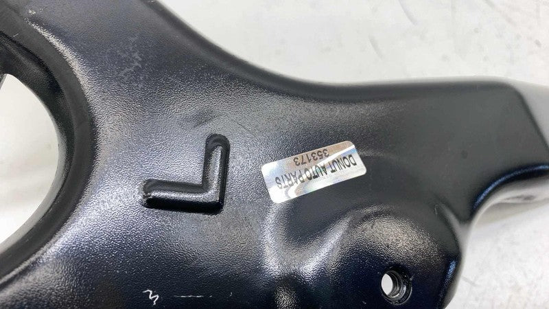 1807706-00-H ⭕ 24-25 Tesla Cybertruck Rear Driver Diffuser Mount Bracket Left LH 1807706-00-H