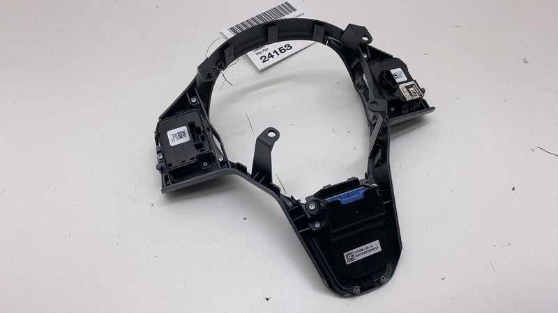⭕ 2017-2023 Tesla Model 3 Steering Wheel Trim w/ Control Function 1101556-03-C