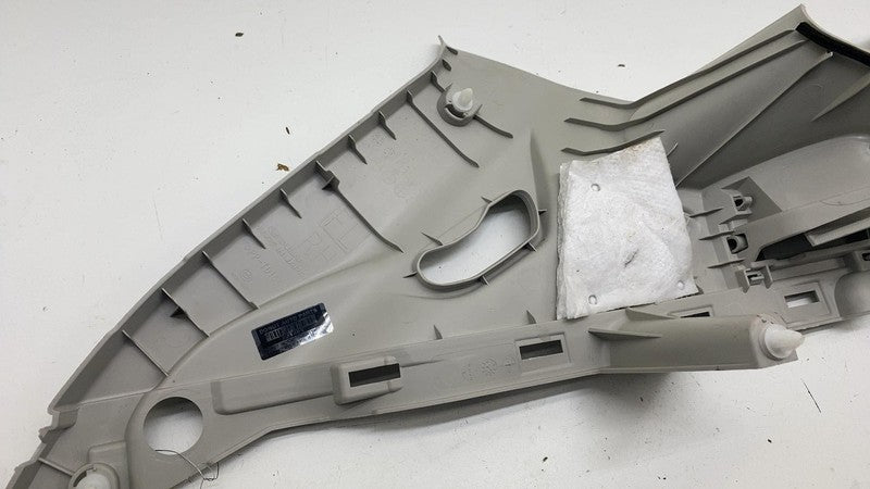 64707FL000 ⭕ 18-20 Subaru XV Crosstrek Rear Right D-Pillar Upper Quarter Trim RH 64707FL000