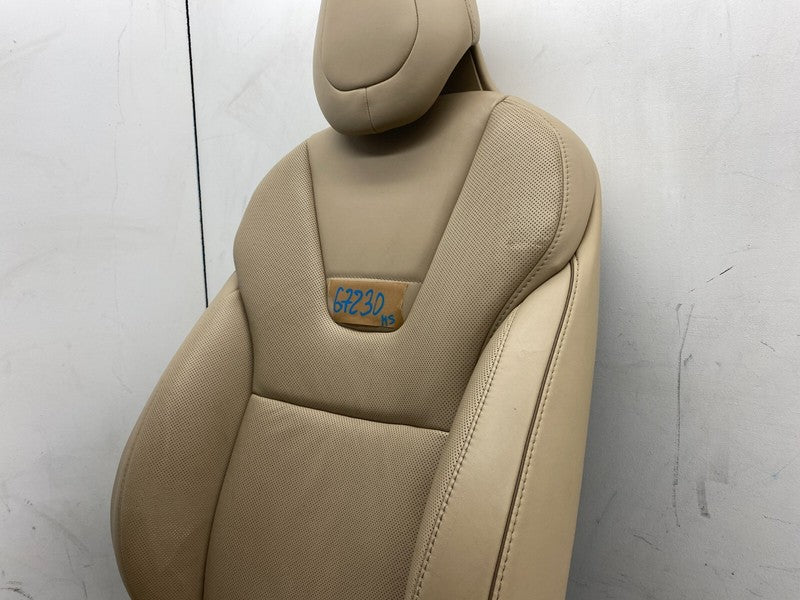 ⭕2016-2020 Tesla Model S Front Right 1st Row Seat Upper & Lower Cushion Assembly