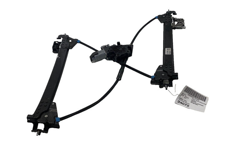⭕ 2012-2020 Tesla Model S Front Right Door Window Regulator & Motor 60