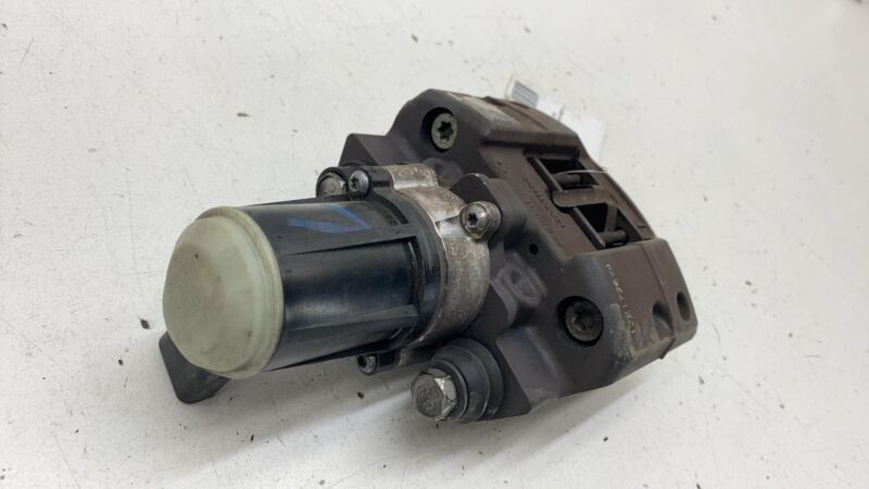 2012-2020 Tesla Model S MS Rear Driver Side Parking Brake Caliper Left LH Assy