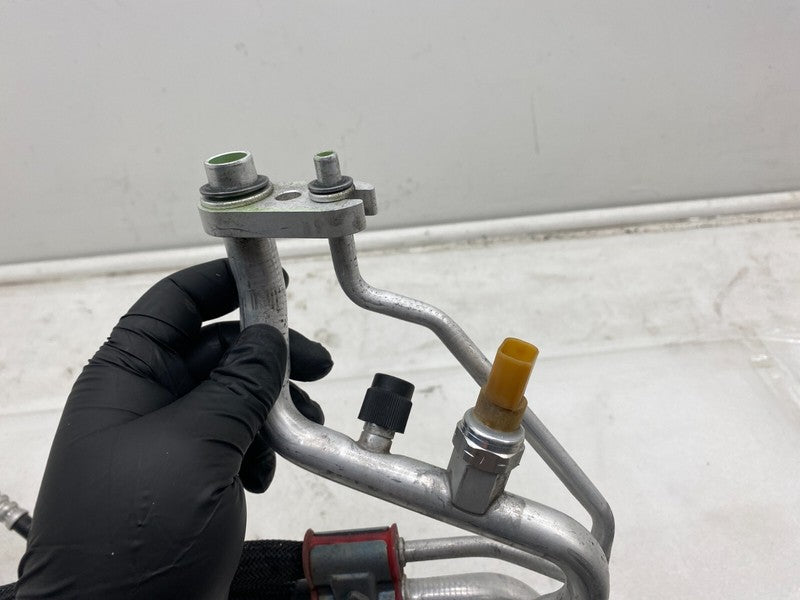 ⭕ 2017-2022 Tesla Model 3 M3 A/C Air Conditioner Line Liquid Suction Pipe Hose