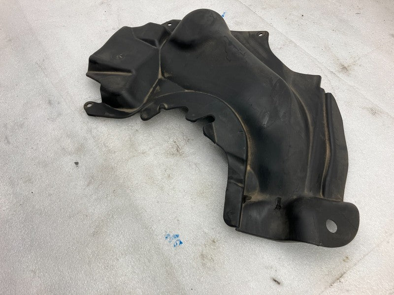 100541800B ⭕ 12-15 Tesla Model S Front Left Shock Strut Tower Cap Trim Cover 1005418-00-B