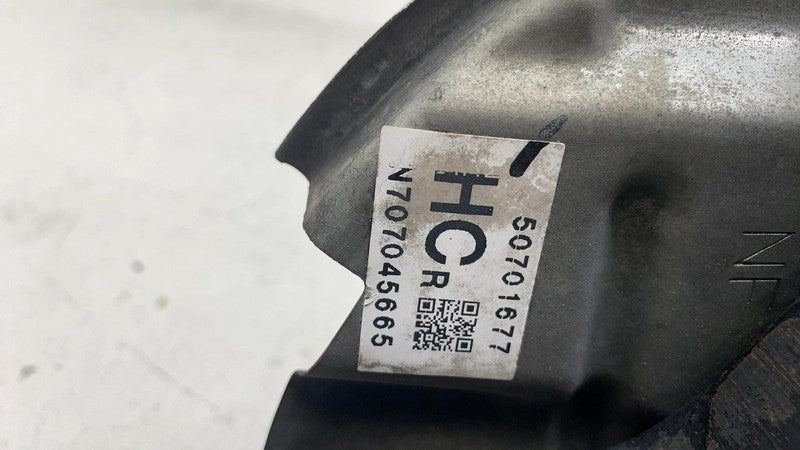 ⭕2006-2008 Mazda MX-5 Miata Front Right Side Spindle Knuckle w/ Hub Assembly RWD