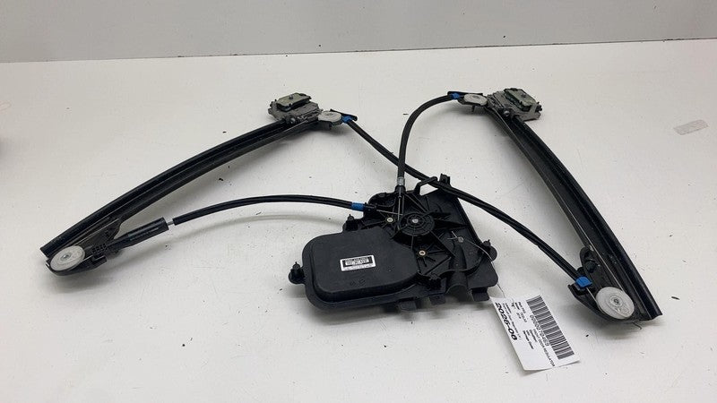 109662099H ⭕ 2017-2023 Tesla Model 3 Front Left Door Window Regulator & Motor 1096620-99-H
