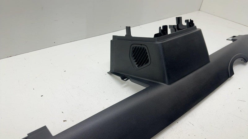 51459303497 ⭕ 14-21 BMW i3 I01 Dash Dashboard Instrument Panel Lower Cover Trim 51459303497