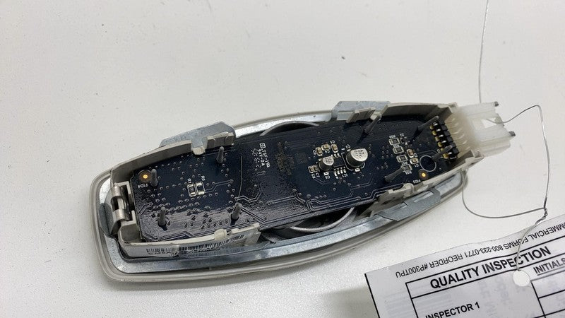 2013 2014 2015 2016 2017 Ford C-Max Rear Interior Overhead Upper Dome Light Lamp