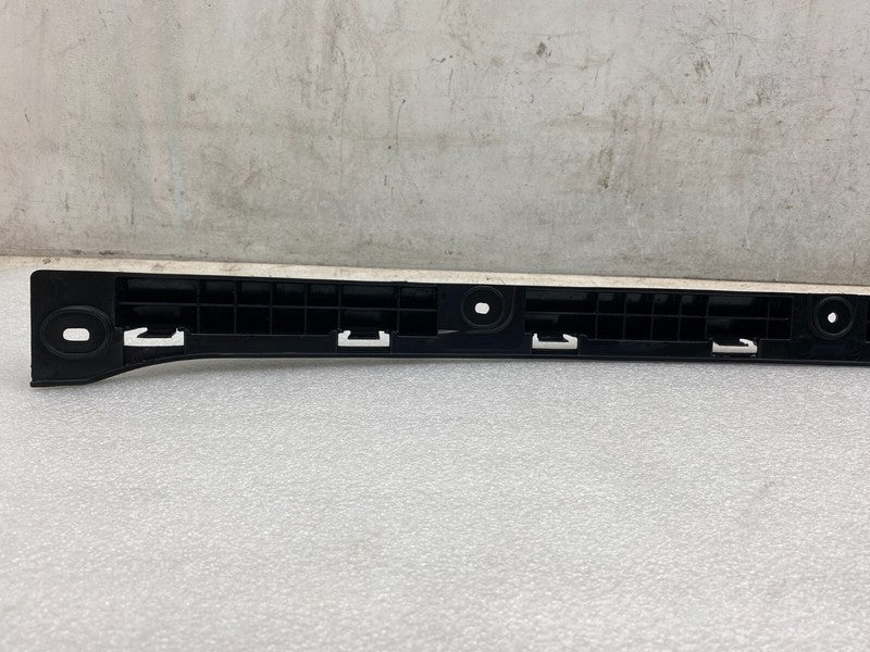 600772400E ⭕ 12-25 Tesla Model S Rear Body Bumper Attachment Support Bracket 6007724-00-E