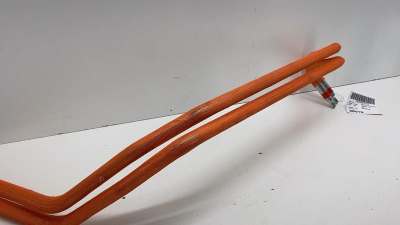 191786700F ⭕ 24-25 Tesla Cybertruck HV Busbar Battery Connector Header Cable 1917867-00-F