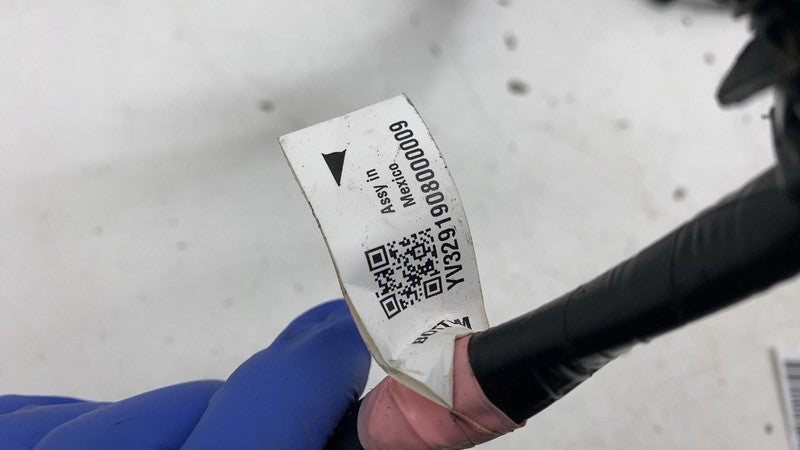 ⭕ 2016-2020 Tesla Model S Rear Subframe Wiring Harness Cable Wire 2004